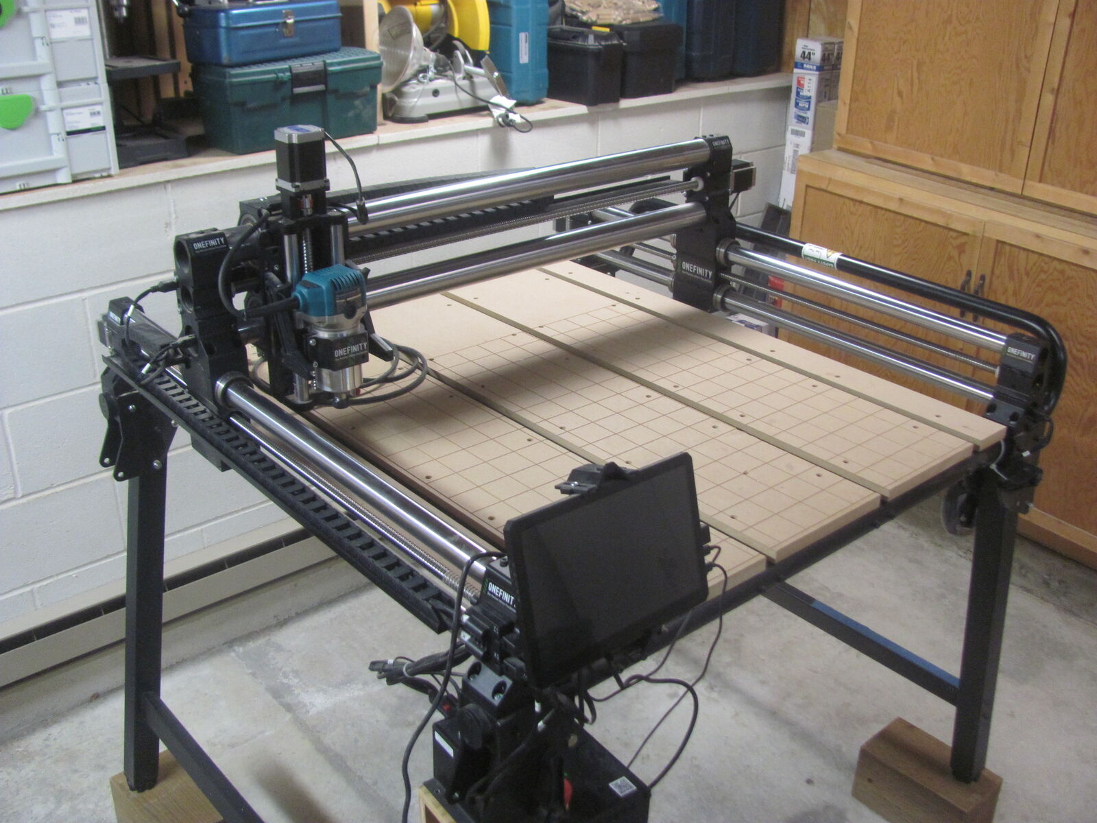 Onefinity CNC Machine