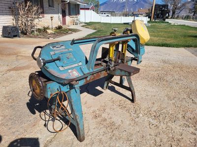 Bandsaw