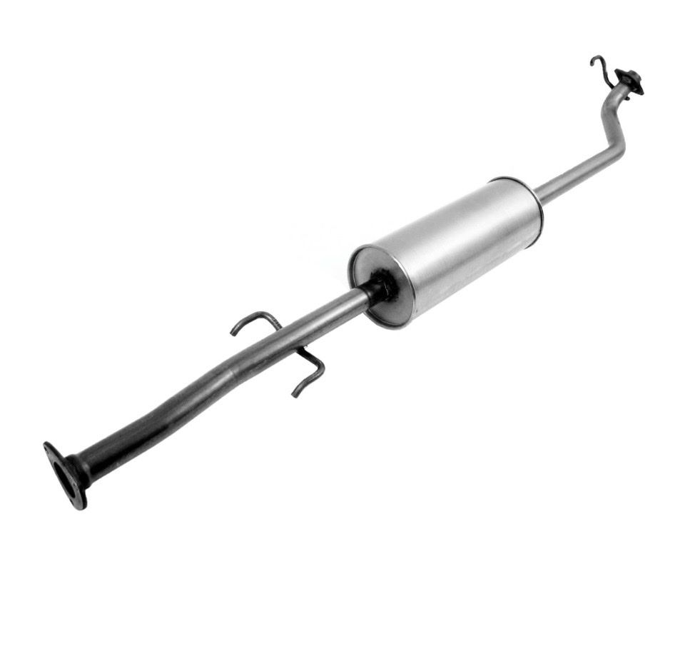 2007-2009 Honda CRV Exhaust Resonator