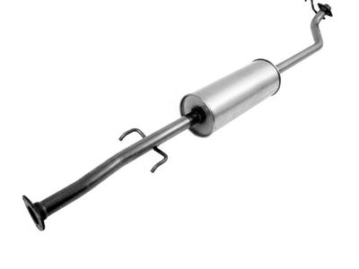 2007-2009 Honda CRV Exhaust Resonator