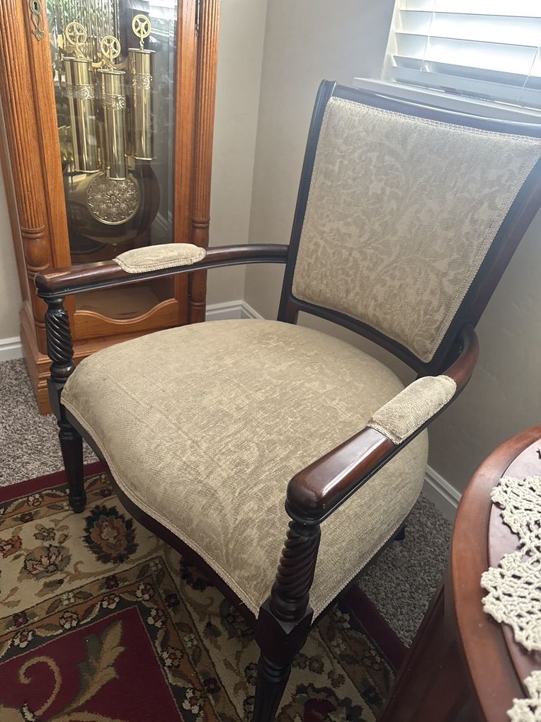 Living Room Chairs