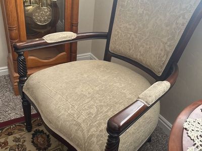 Living Room Chairs
