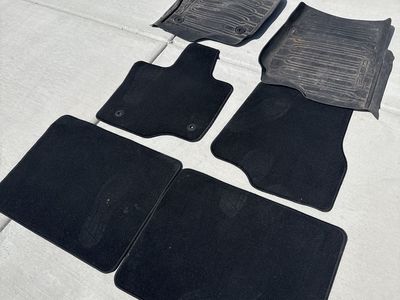 F-150 Floor Mats