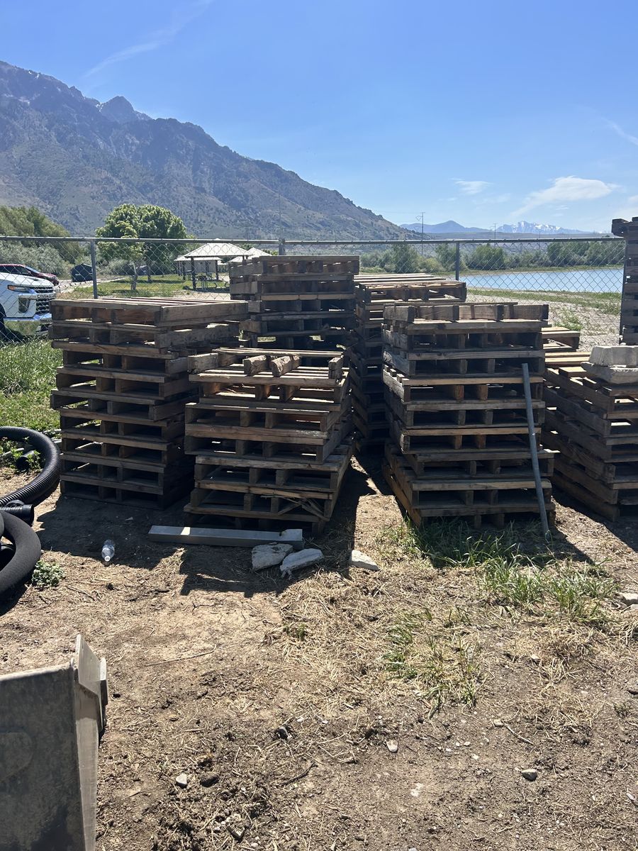 Pallets