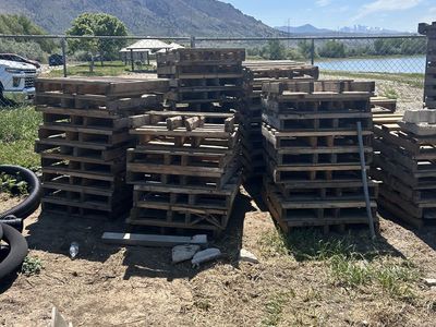 Pallets