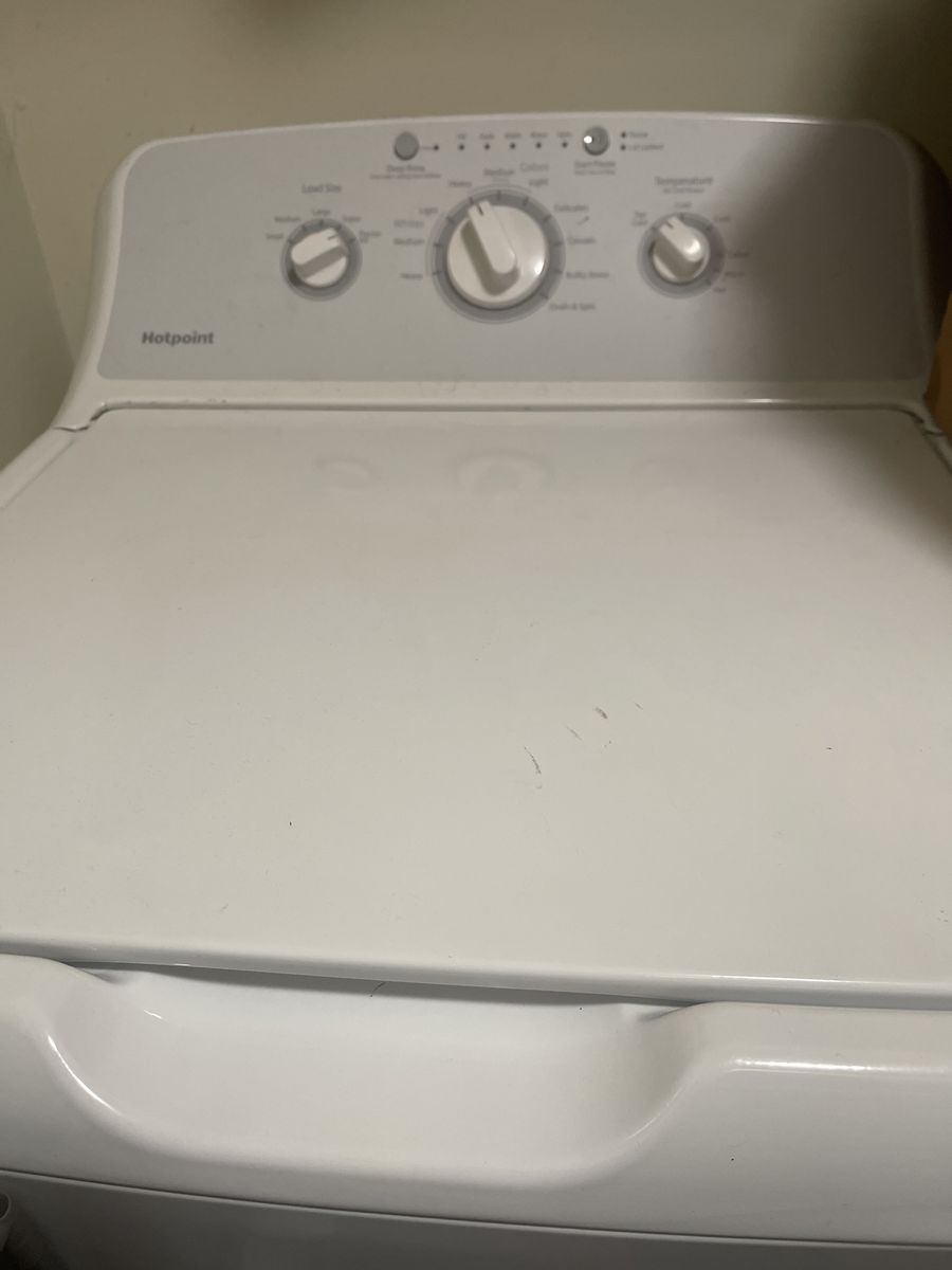 Washer/dryer