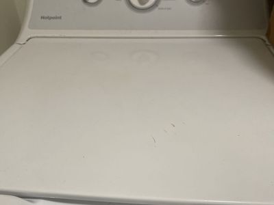 Washer/dryer