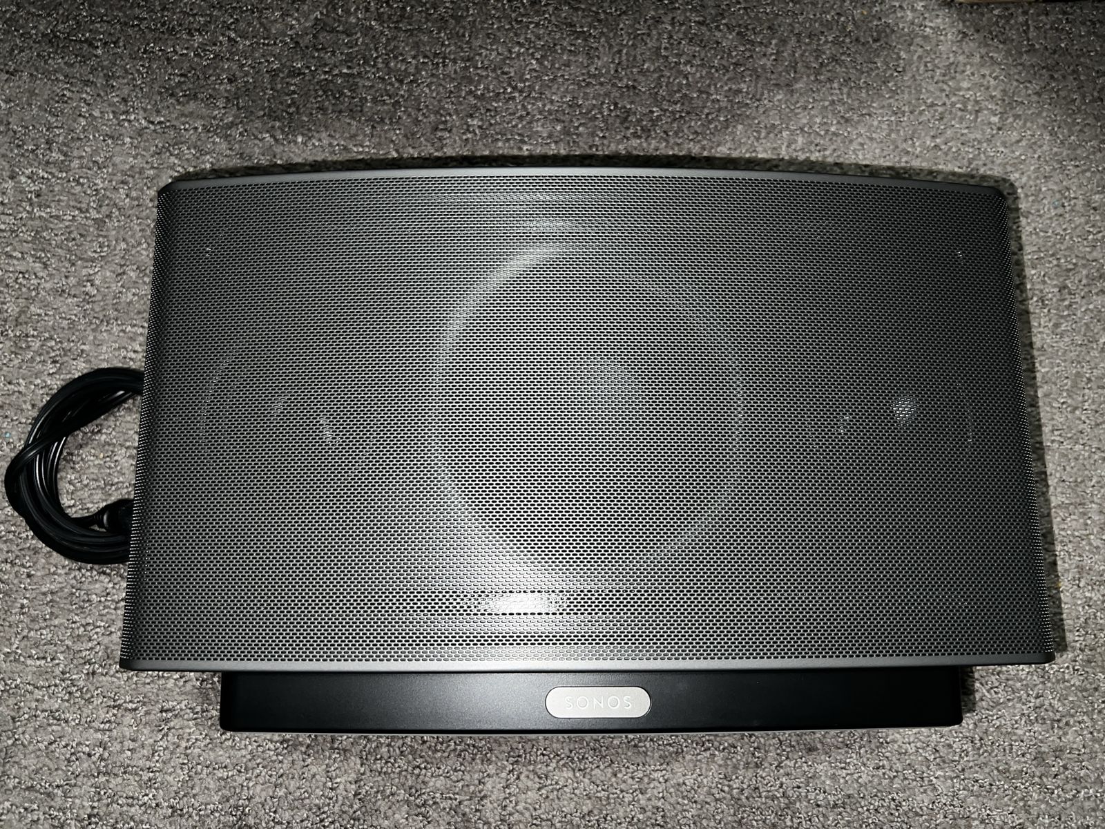 Sonos Play:5 Gen 1 Wireless Smart Speaker - Black, Excellent Condition