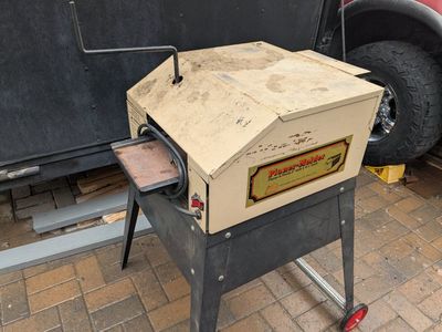 Wood planer shop tools moulding shaper machine