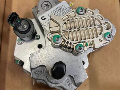 Cummins Fuel Pump