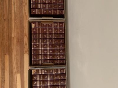 1966 Encyclopedia Britanica