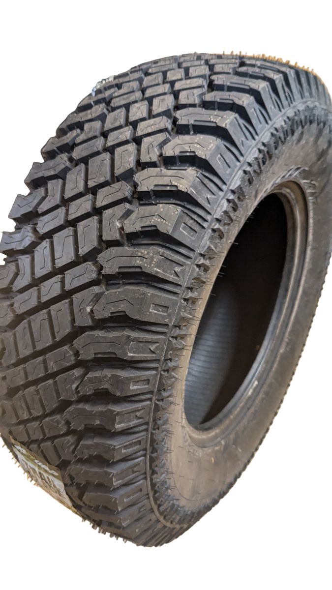 4 ATTURO TRAIL BLADE X/T LT 295 70 18 129/126Q 10PLY TBXTJ3IF8AFD