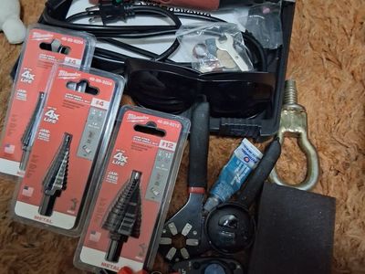 tools bundle 40 or best offer