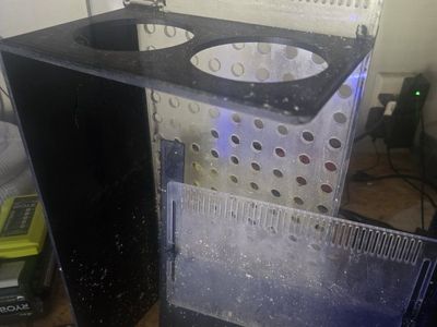 55 gallon sump kit