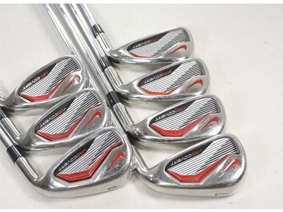 Nike VR-S Covert 2.0 4-PW Iron Set