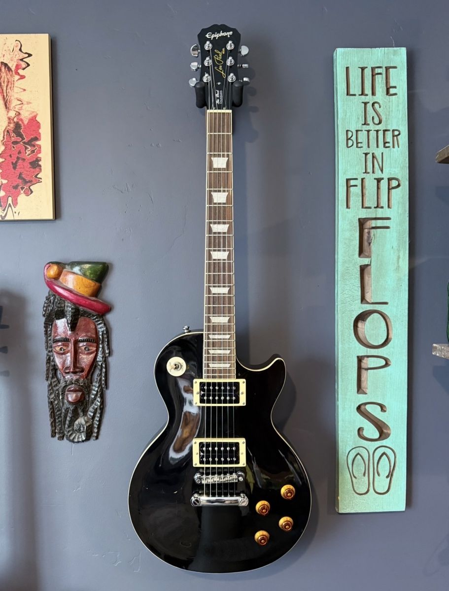 Epiphone Les Paul Standard