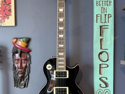 Epiphone Les Paul Standard