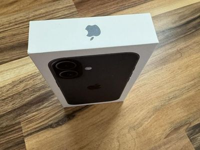 Iphone 17 256gb ( Tmobile Only). Black Color