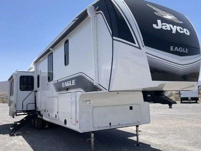 2025 Jayco Eagle 370FBTS 5th Wheel