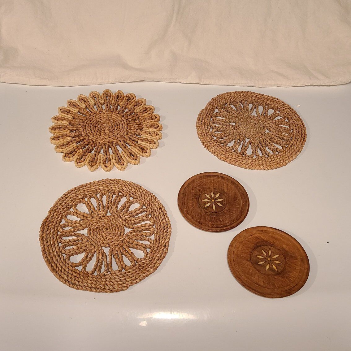 MCM Trivets & Coasters