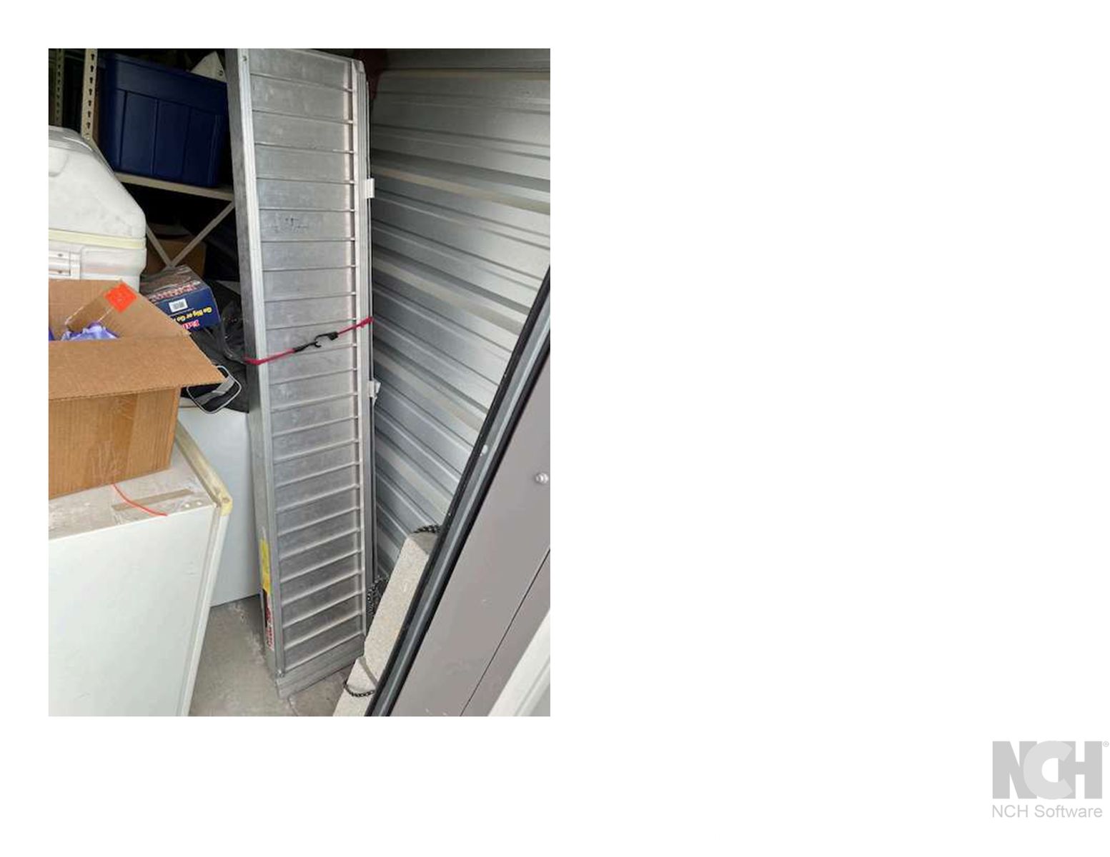 Haul Master Loading Ramps (2)