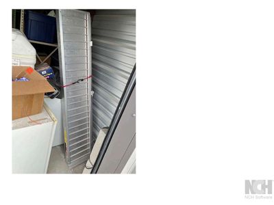 Haul Master Loading Ramps (2)