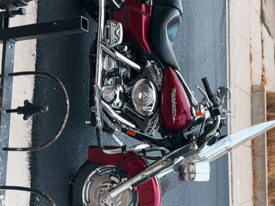 2004 Harley Davidson Road King Custom 95CI
