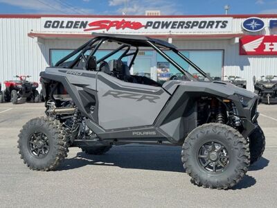 2026 Polaris® RZR Pro XP Ultimate