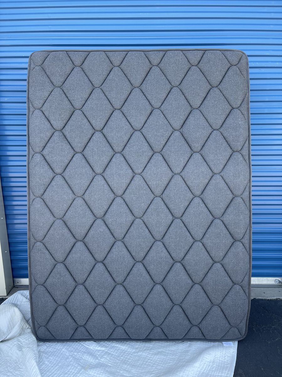 Hardly Used Queen Mattress