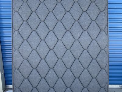 Hardly Used Queen Mattress