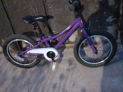 2021 Liv Adore 16" kids bike