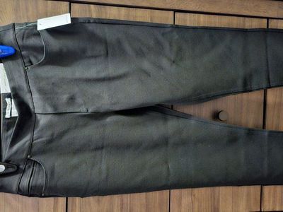 Westbound High Rise Skinny Ankle