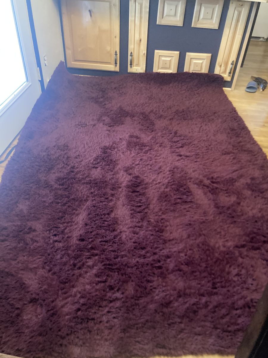 Shag Rugs