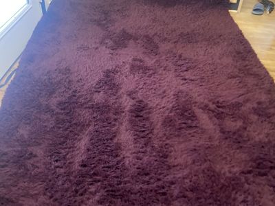 Shag Rugs