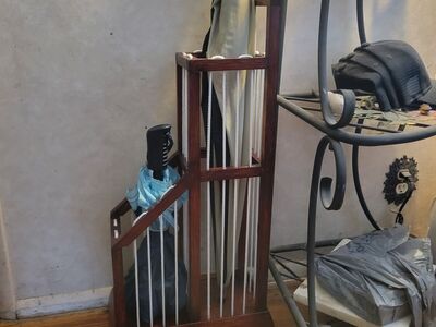 umbrella stand