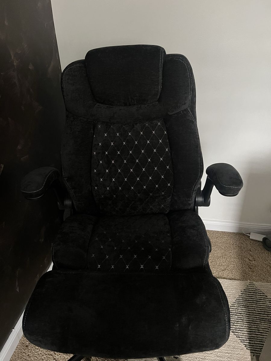 Big office chair