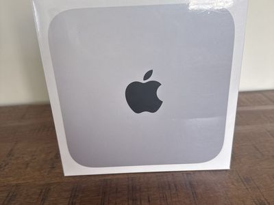 Apple Mac mini M1 2020 8GB RAM 256GB SSD Desktop Computer New still factory sealed
