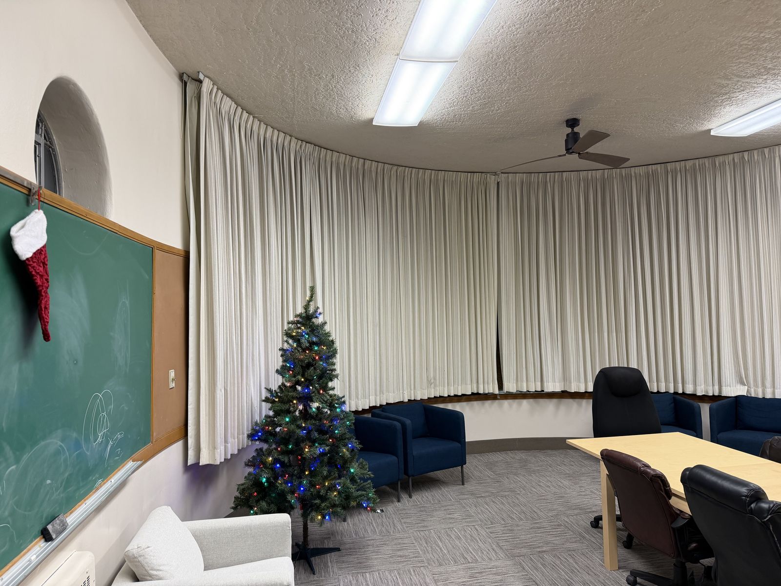 Curtains