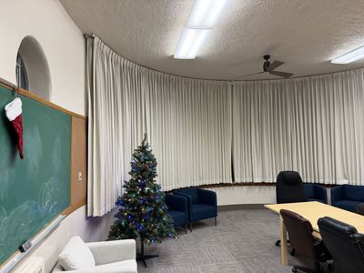 Curtains
