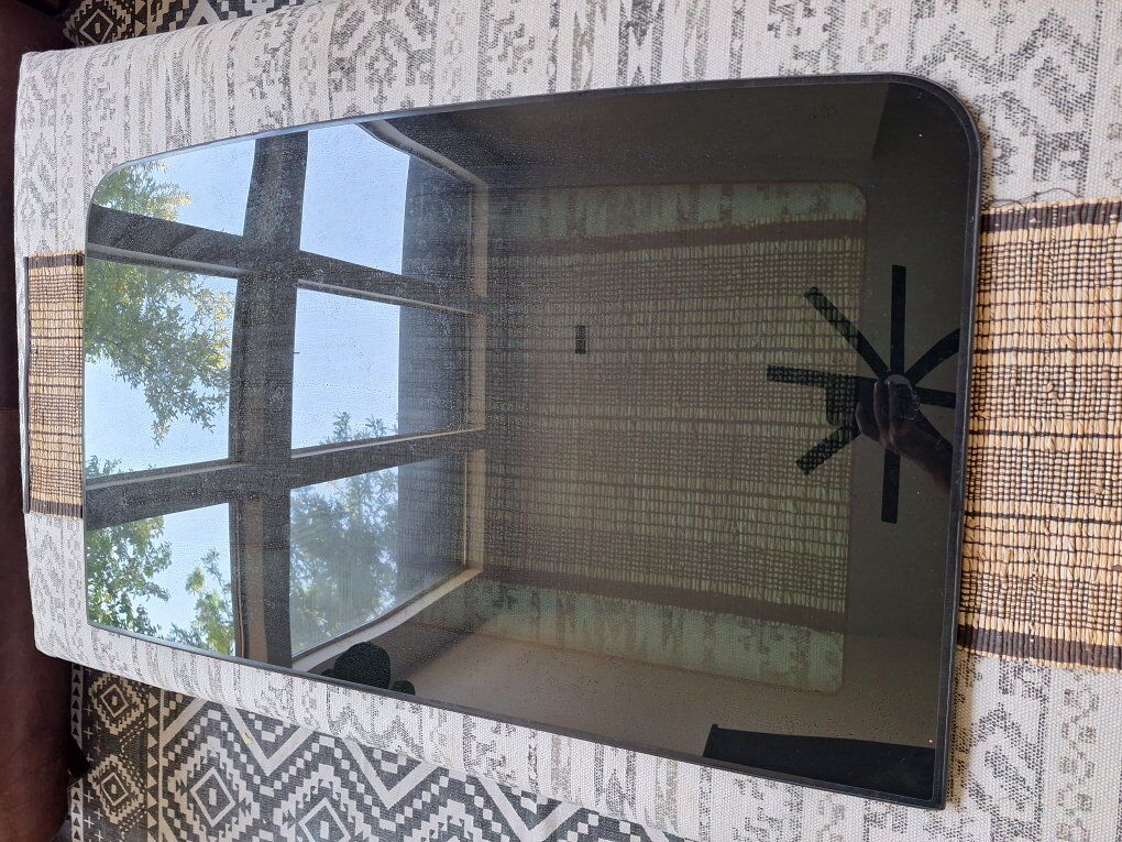 Ford F150 2015-2020 Front Glass Panoramic