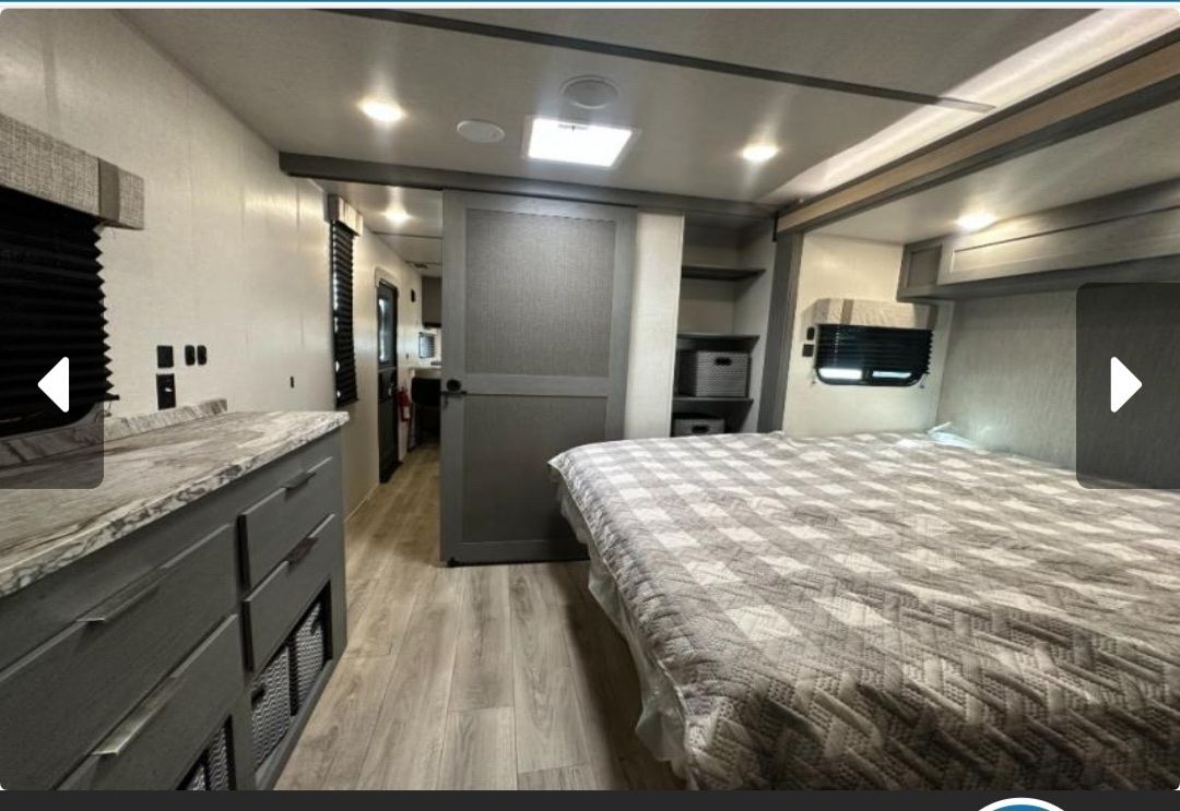 2023 Forest River Ozark