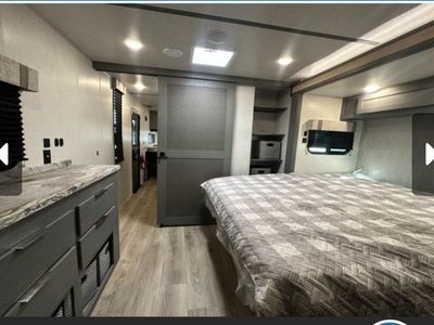 2023 Forest River Ozark