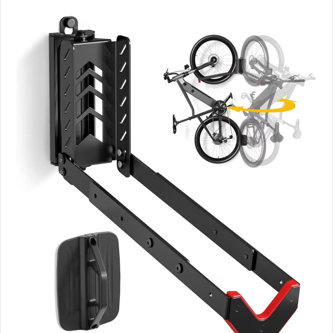 Montek Bike mount -NEW still in box