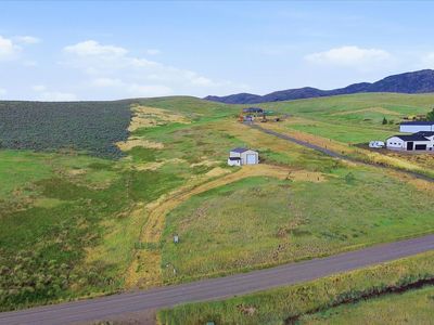 READY-TO-BUILD 8.08 ACRES | MALAD, IDAHO