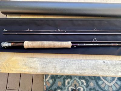 For Sale: Sage Igniter 690 Fly Rod, $400 OBO