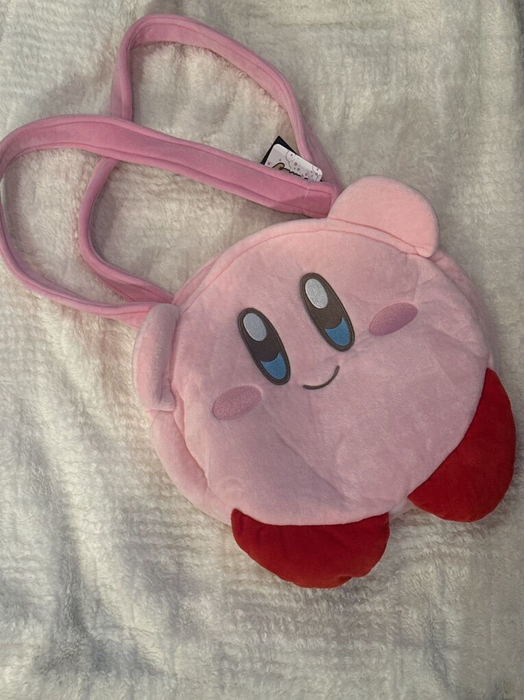 Kirby Shoulder Bag