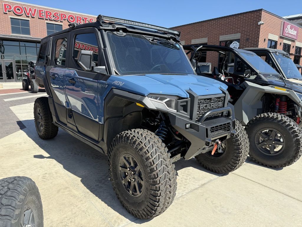 2024 Polaris® XPedition ADV 5 NorthStar