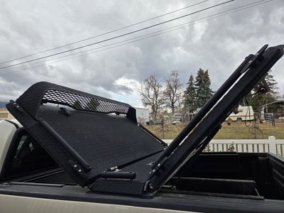 Diamondback Truck Bed Cover