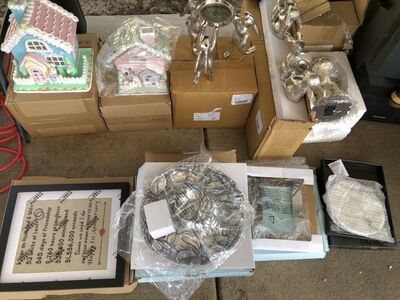 Decorations Easter Rabbit Leaf Serving Dish