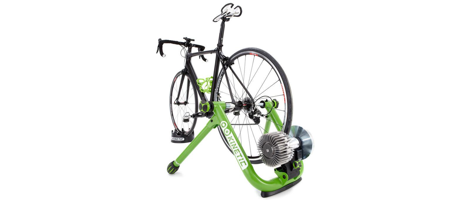 Kinetic Road Machine Smart Bike Trainer